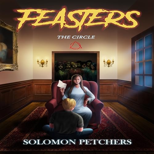 Cover of Feasters