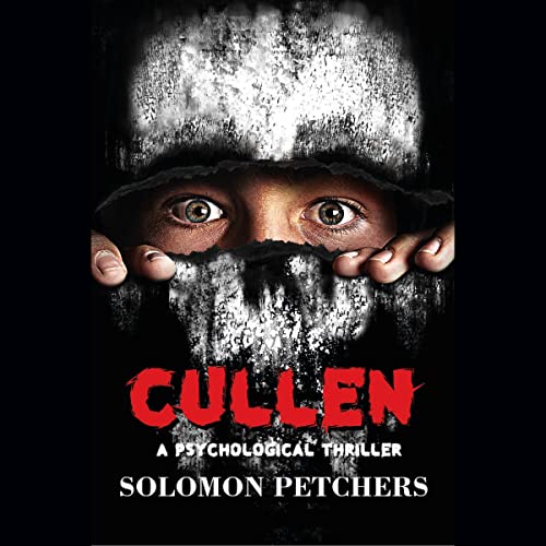 Cover of Cullen