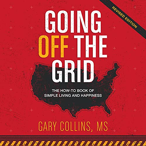 Cover of Going Off the Grid