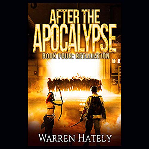 Cover of After the Apocalypse