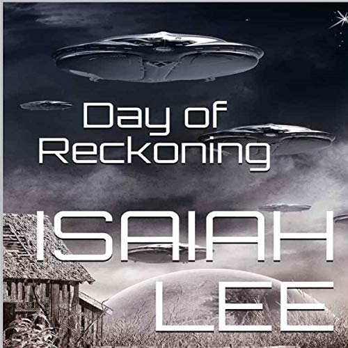 Cover of Day of Reckoning