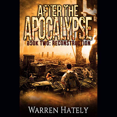 Cover of Reconstruction