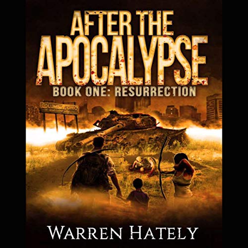 Cover of After the Apocalypse