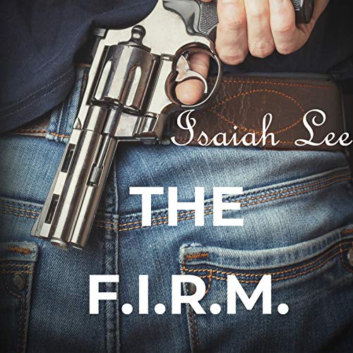 Cover of THE F.I.R.M.