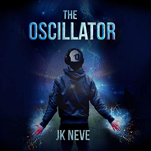 Cover of The Oscillator