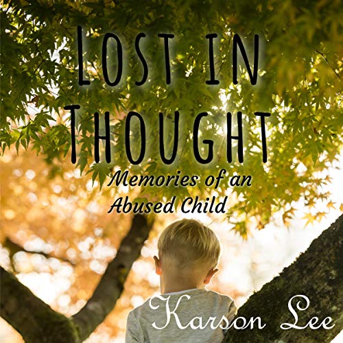 Cover of Lost in Thought