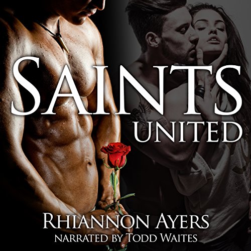 Cover of Saints United