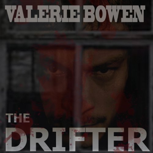 Cover of The Drifter