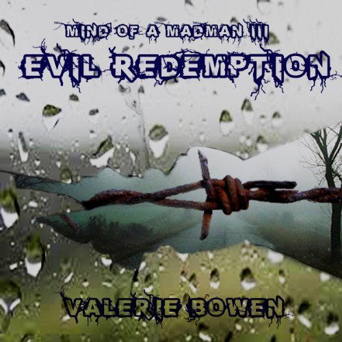 Cover of Evil Redemption