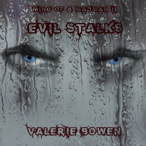 Cover of Evil Stalks