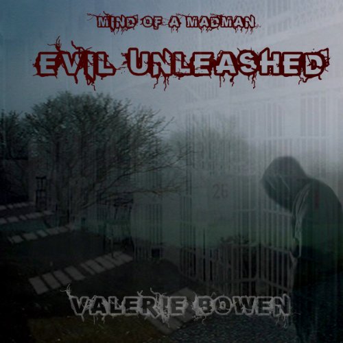 Cover of Evil Unleashed