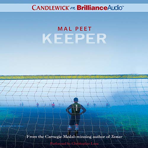 Cover of Keeper
