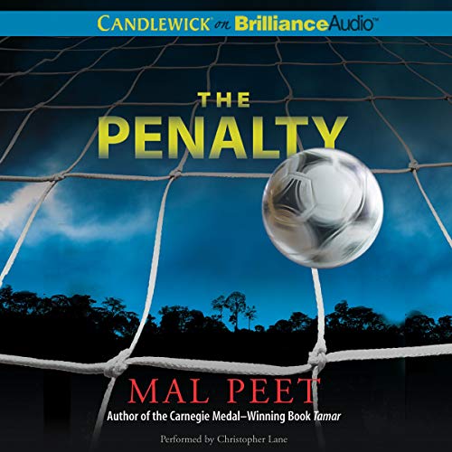Cover of The Penalty