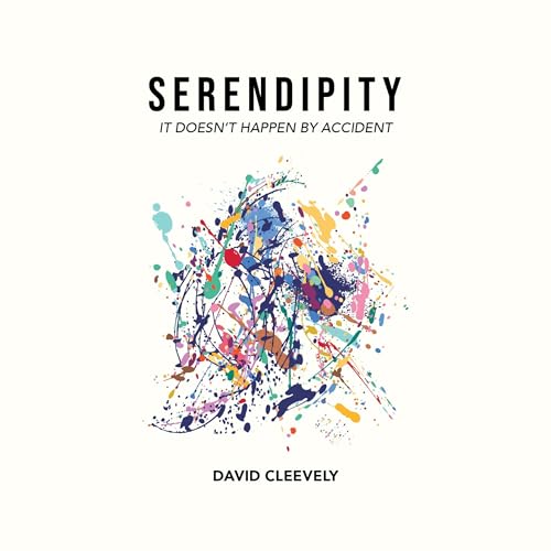 Cover of Serendipity