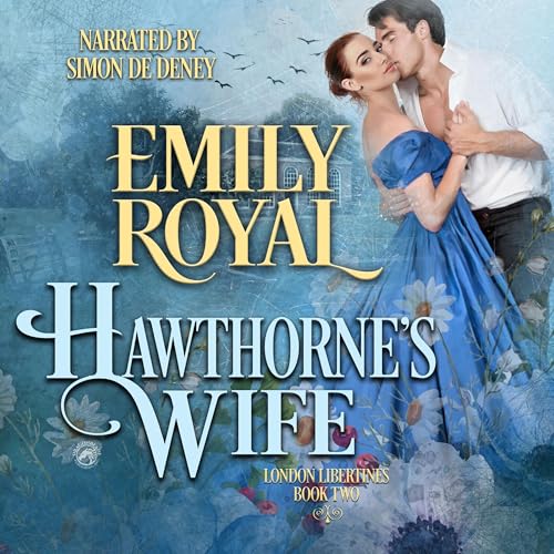 Cover of Hawthorne's Wife
