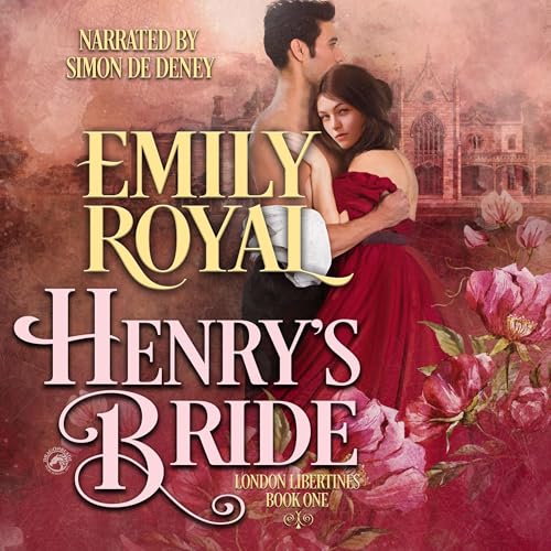 Cover of Henry's Bride