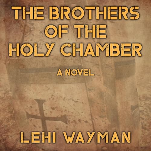 Cover of The Brothers of the Holy Chamber