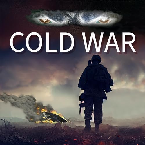 Cover of Cold War