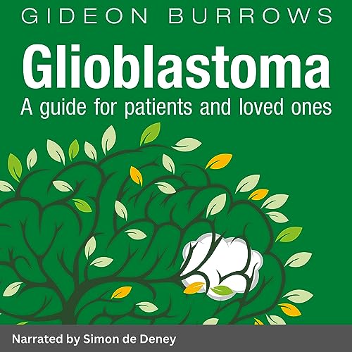 Cover of Glioblastoma
