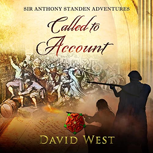 Cover of Called to Account