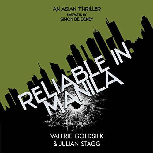 Cover of Reliable in Manila