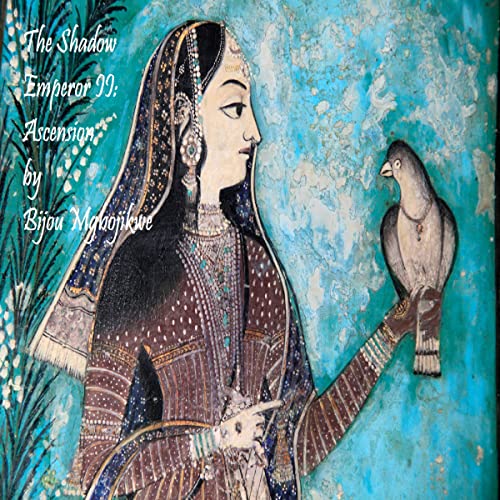 Cover of Ascension
