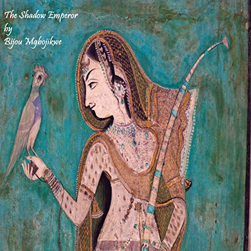 Cover of The Shadow Emperor