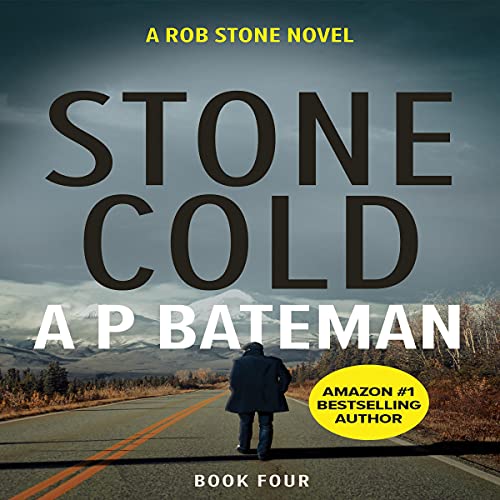 Cover of Stone Cold