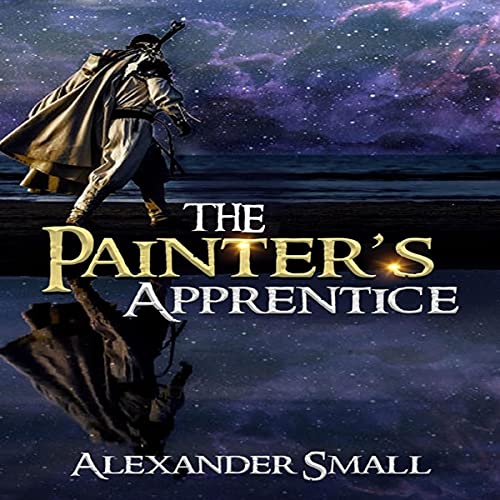Cover of The Painter's Apprentice