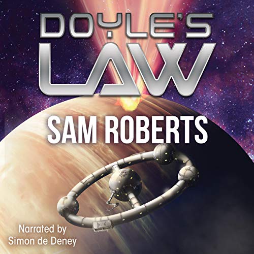 Cover of Doyle's Law