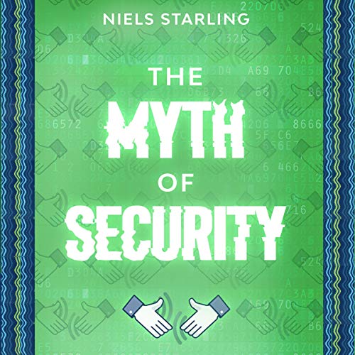 Cover of The Myth of Security
