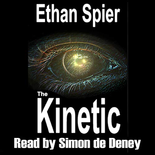 Cover of The Kinetic