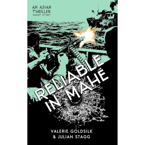 Cover of Reliable in Mahé