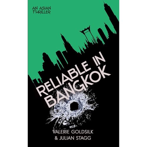 Cover of Reliable in Bangkok