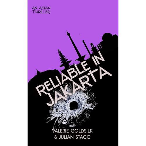 Cover of Reliable in Jakarta