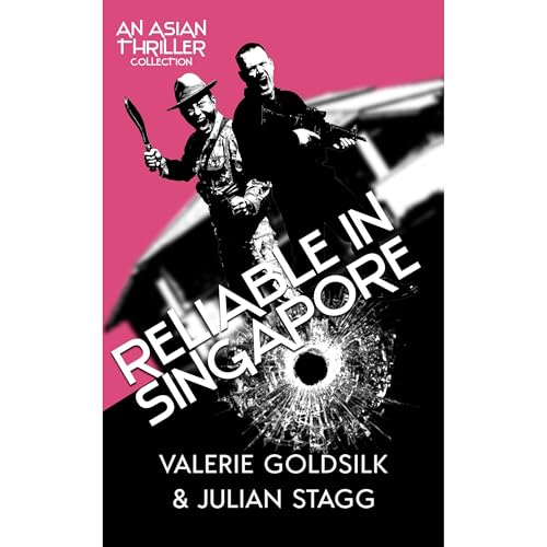 Cover of Reliable in Singapore