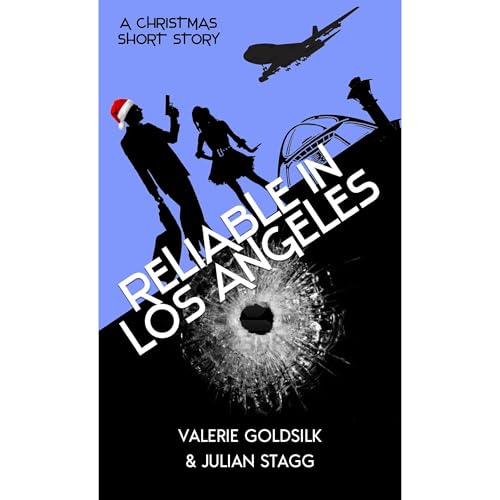 Cover of Reliable in Los Angeles