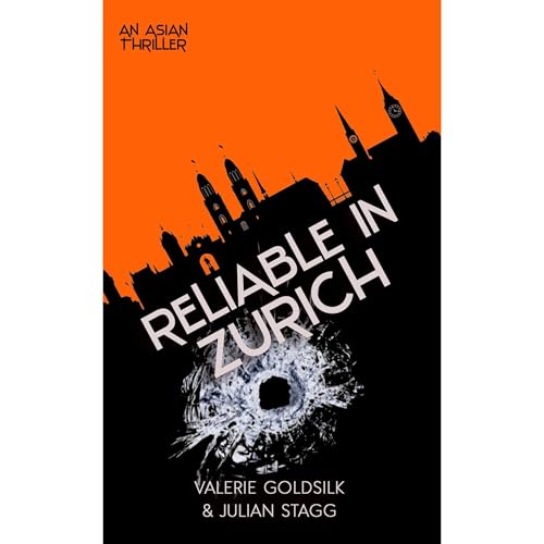 Cover of Reliable in Zurich