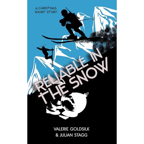 Cover of Reliable in the Snow