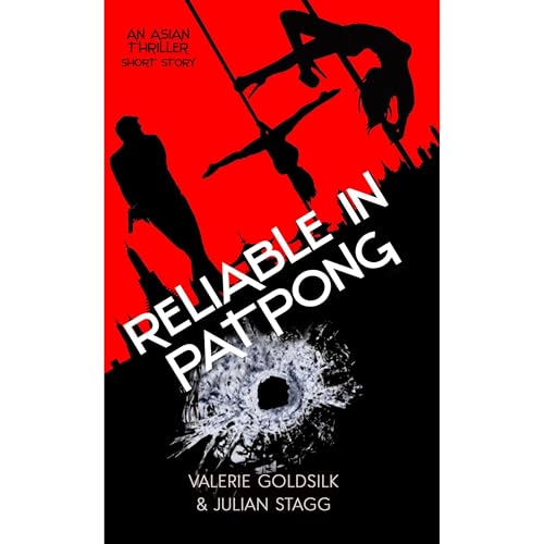 Cover of Reliable in Patpong