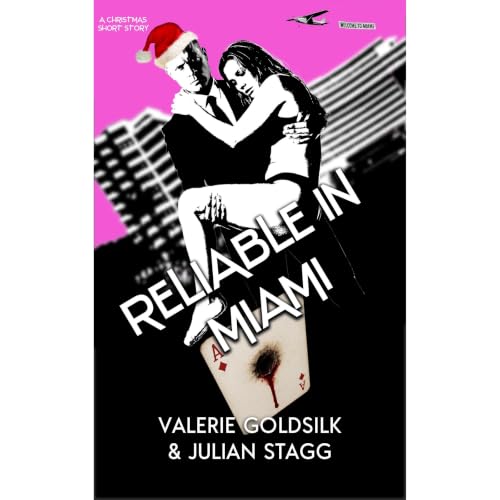 Cover of Reliable in Miami