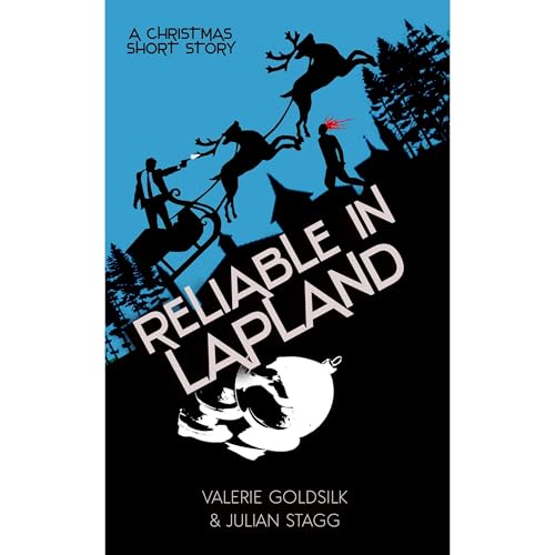 Cover of Reliable in Lapland