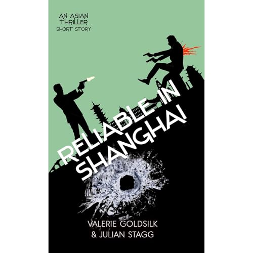 Cover of Reliable in Shanghai