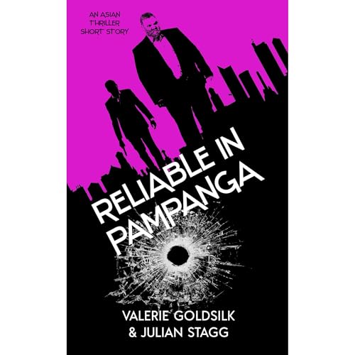 Cover of Reliable in Pampanga