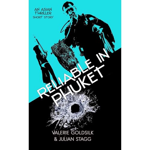 Cover of Reliable in Phuket