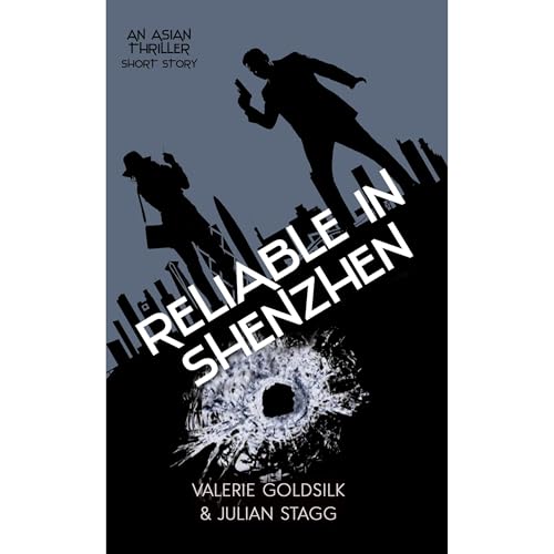 Cover of Reliable in Shenzhen