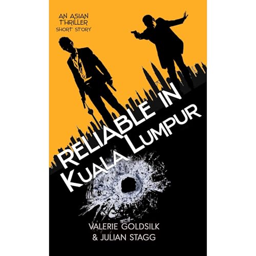 Cover of Reliable in Kuala Lumpur