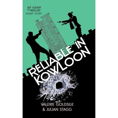Cover of Reliable in Kowloon