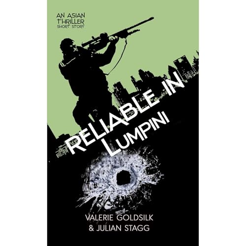Cover of Reliable in Lumpini
