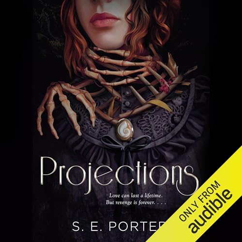 Cover of Projections